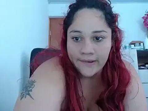 Snapshot of melissa4855 chatting on 21, 12, 2024 melissa4855 online show from 21, 12, 2024