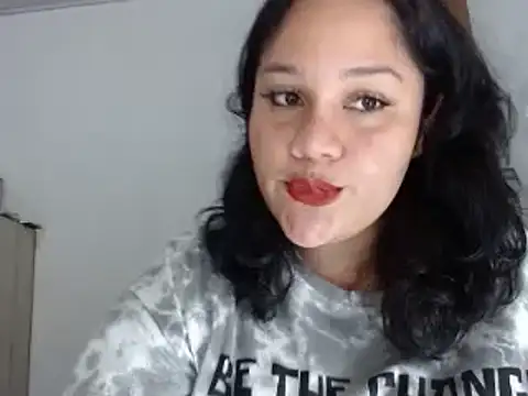 Snapshot of melissa4855 chatting on 1, 2, 2025 melissa4855 online show from 1, 2, 2025