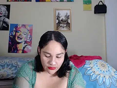 melissa4855 online show from 17, 2, 2026