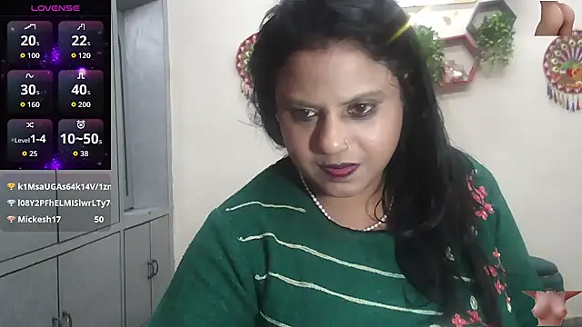 Snapshot of Sexy_komolika chatting on 31, 1, 2026 Sexy komolika online show from 31, 1, 2026