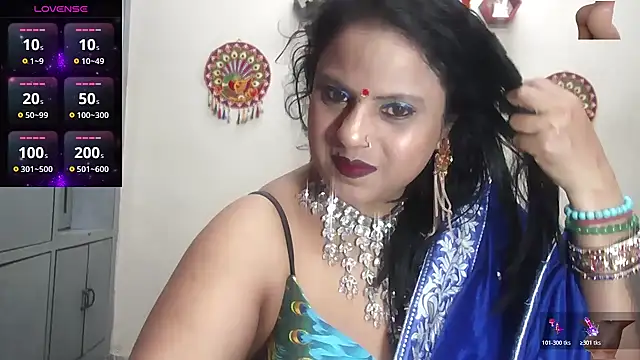 Snapshot of Sexy_komolika chatting on 5, 2, 2026 Sexy komolika online show from 5, 2, 2026