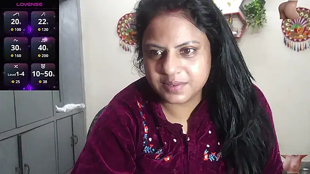 Snapshot of Sexy_komolika chatting on 23, 2, 2026 Sexy komolika online show from 23, 2, 2026