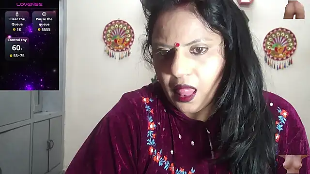 Snapshot of Sexy_komolika chatting on 24, 2, 2026 Sexy komolika online show from 24, 2, 2026