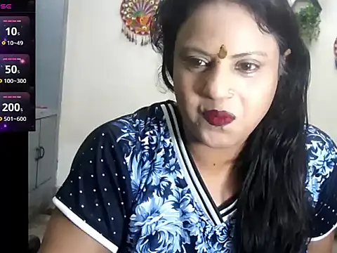 Sexy komolika online show from 20, 6, 2026