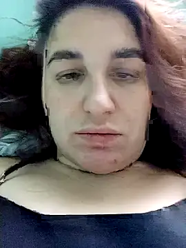 BlackVBarbie online show from 25, 11, 2025