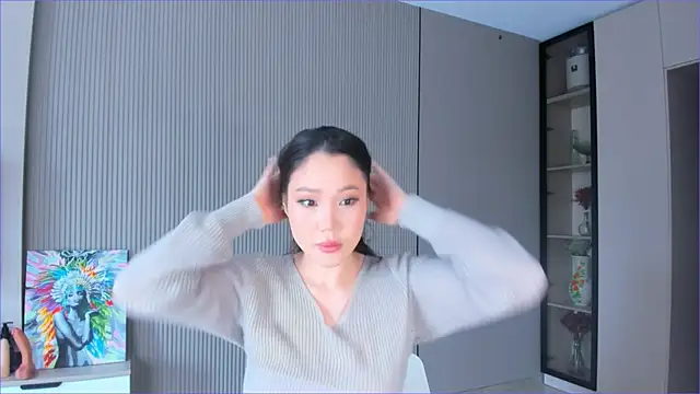 Cherrypie 001 online show from 30, 5, 2026