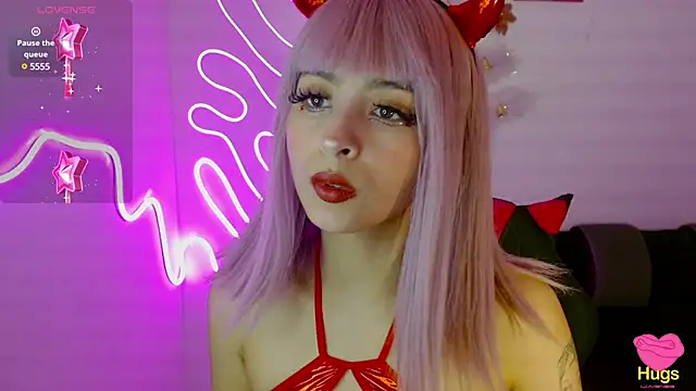Kind Scarlett online show from 5, 12, 2024