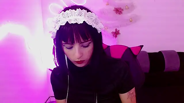 Kind Scarlett online show from 13, 12, 2024