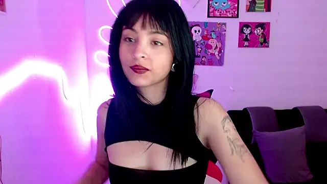 Kind Scarlett online show from 1, 2, 2025