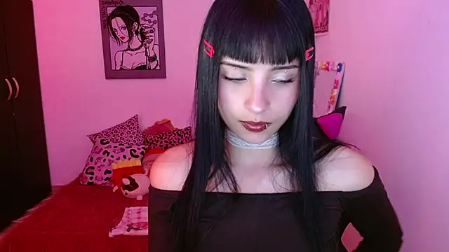 Kind Scarlett online show from 20, 2, 2026