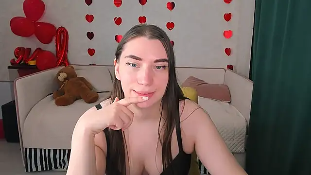 pussyhome2407 online show from 23, 2, 2025