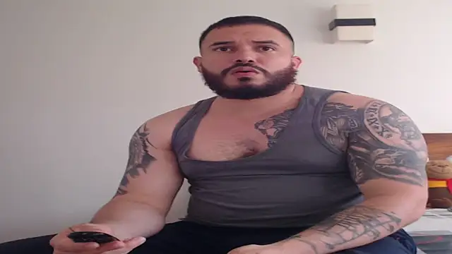 alexandergranda71 online show from 18, 12, 2024