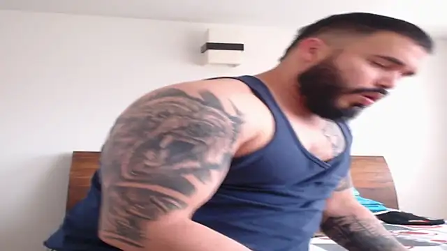 alexandergranda71 online show from 23, 12, 2024