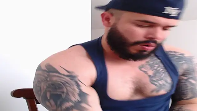 alexandergranda71 online show from 27, 12, 2024