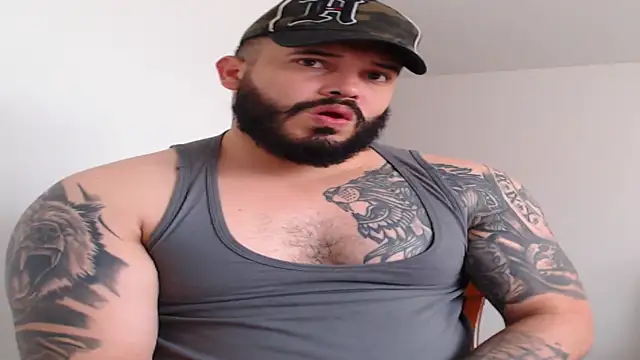 alexandergranda71 online show from 29, 12, 2024