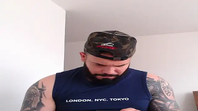 alexandergranda71 online show from 30, 12, 2024