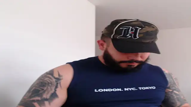 alexandergranda71 online show from 30, 12, 2024