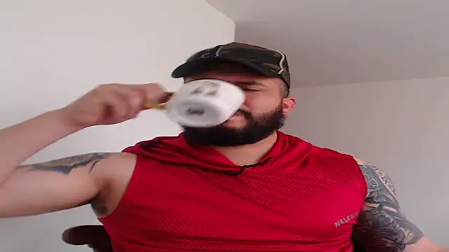 alexandergranda71 online show from 2, 1, 2025