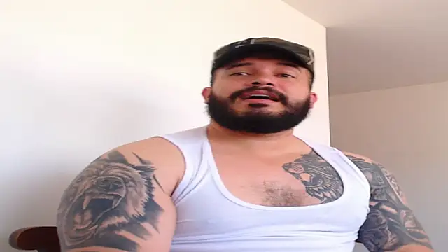 alexandergranda71 online show from 7, 1, 2025