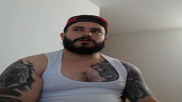 alexandergranda71 online show from 7, 1, 2025