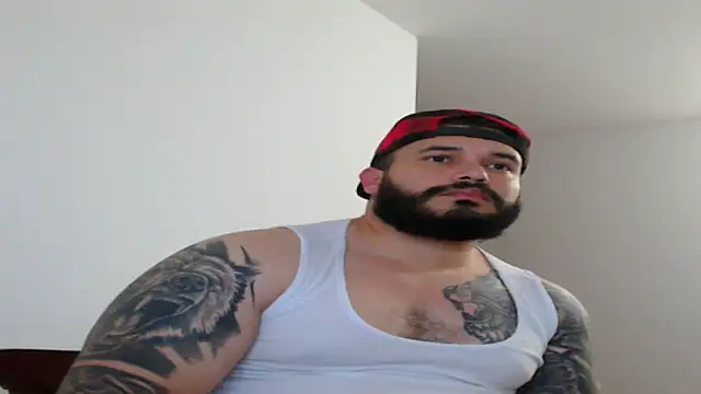 alexandergranda71 online show from 9, 1, 2025