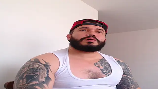 alexandergranda71 online show from 9, 1, 2025