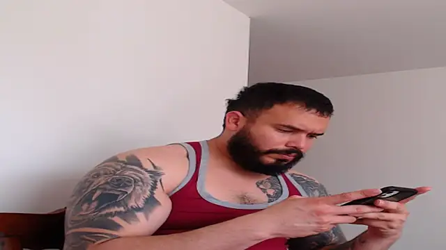 alexandergranda71 online show from 9, 1, 2025