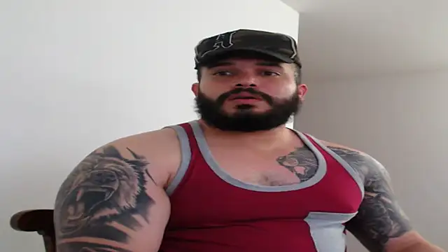 alexandergranda71 online show from 9, 1, 2025