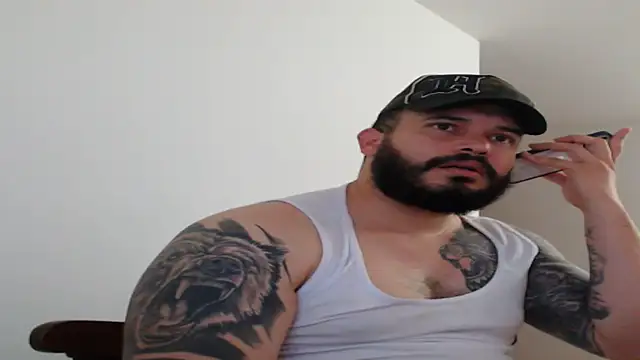 alexandergranda71 online show from 11, 1, 2025