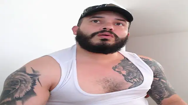 alexandergranda71 online show from 12, 1, 2025