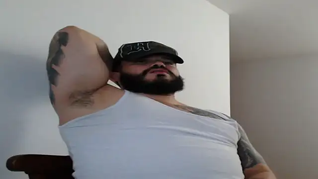 alexandergranda71 online show from 13, 1, 2025