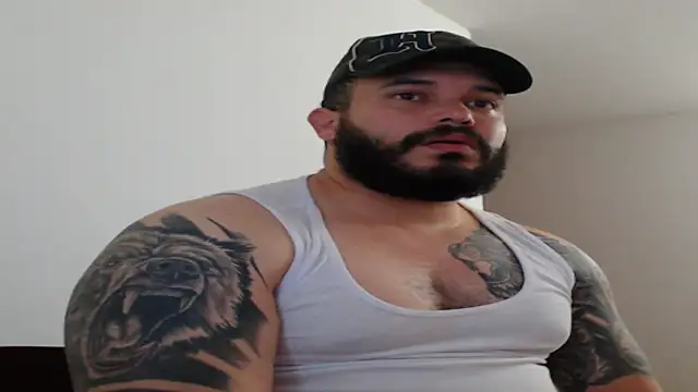 alexandergranda71 online show from 13, 1, 2025