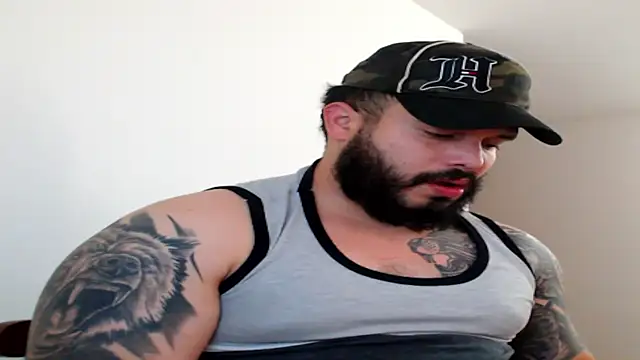 alexandergranda71 online show from 14, 1, 2025