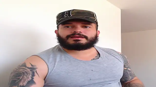 alexandergranda71 online show from 15, 1, 2025