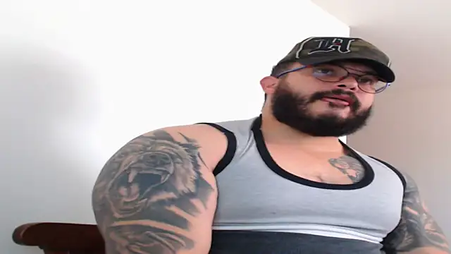 alexandergranda71 online show from 16, 1, 2025