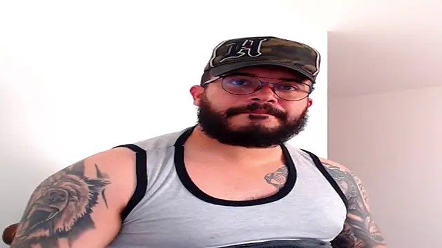 alexandergranda71 online show from 16, 1, 2025