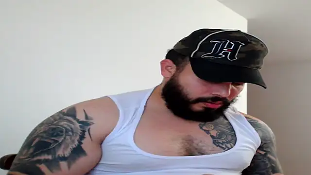 alexandergranda71 online show from 18, 1, 2025