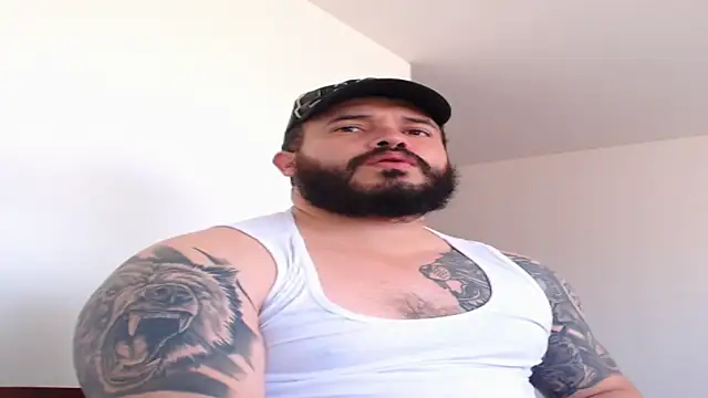 alexandergranda71 online show from 22, 1, 2025