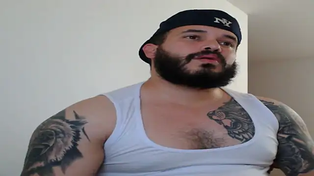 alexandergranda71 online show from 23, 1, 2025