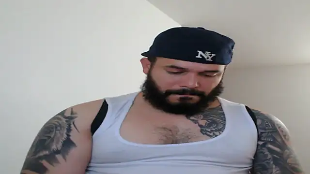 alexandergranda71 online show from 23, 1, 2025