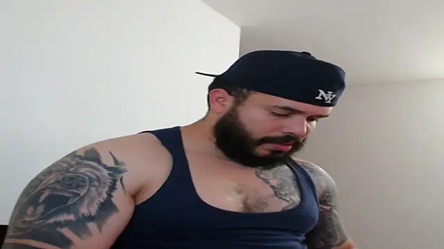 alexandergranda71 online show from 24, 1, 2025