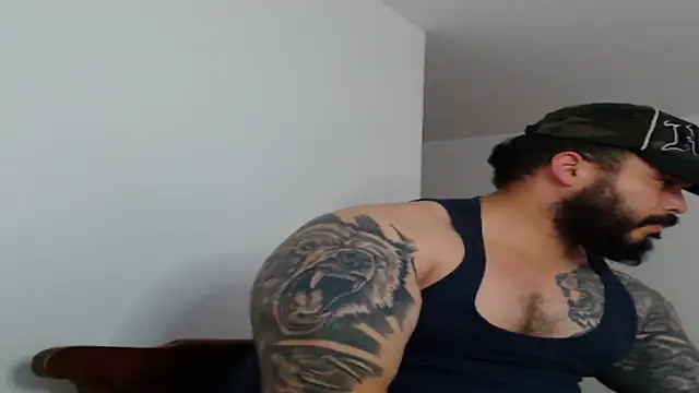 alexandergranda71 online show from 26, 1, 2025