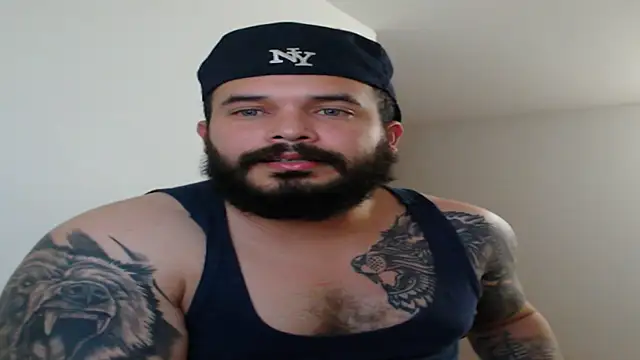 alexandergranda71 online show from 26, 1, 2025