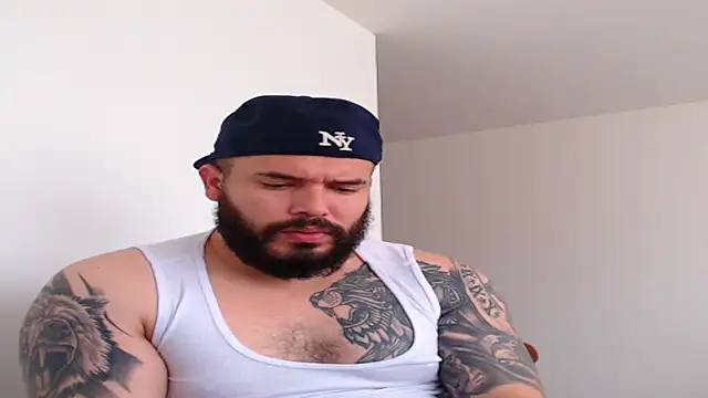 alexandergranda71 online show from 13, 2, 2025