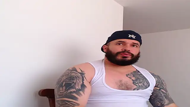 alexandergranda71 online show from 14, 2, 2025