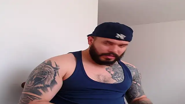 alexandergranda71 online show from 16, 2, 2025