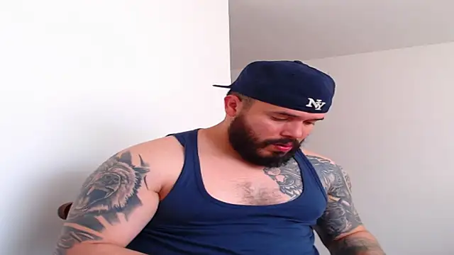 alexandergranda71 online show from 17, 2, 2025