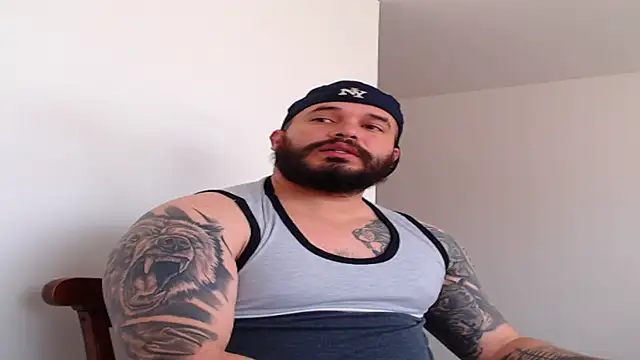 alexandergranda71 online show from 19, 2, 2025