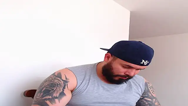 alexandergranda71 online show from 20, 2, 2025