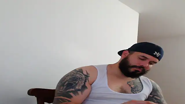 alexandergranda71 online show from 26, 2, 2025